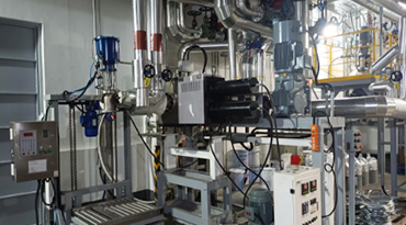 PUR、热熔胶等胶粘剂行业的应用