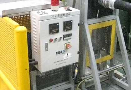 造成换网器泄露的原因有哪些？