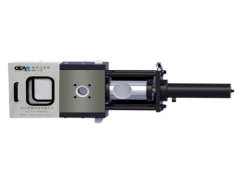 不停机换网器的作用及适用范围