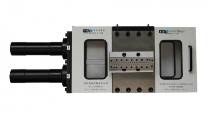 自动换网器的故障排除方法