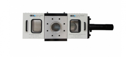 为什么挤出生产线离不开换网器？