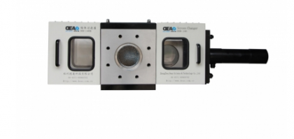 换网器的滤网更换技巧