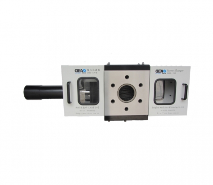 换网器安装调试流程及标准化操作要点