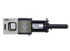 如何减少换网器换网时的物料浪费？