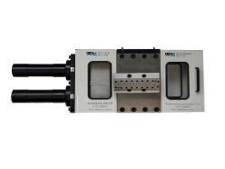 如何根据生产工艺选购换网器