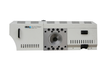 为什么你买的“自动换网器”总漏料？可能是这几个细节没做好