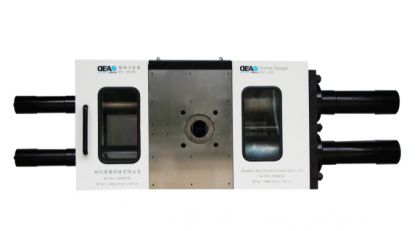 高温环境下换网器的维护方法有哪些