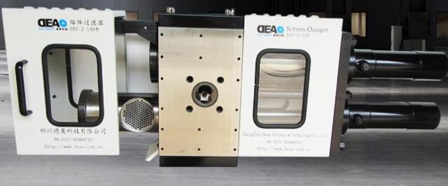 德奥科技换网器产品性能值得信赖 德奥科技换网器产品性能值得信赖