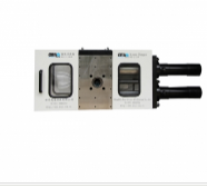 双柱不停机换网器安装步骤 双柱不停机换网器安装步骤