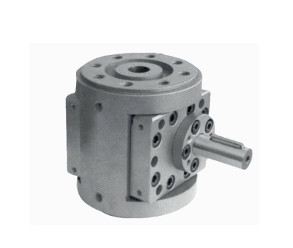 圆体泵容易维护吗