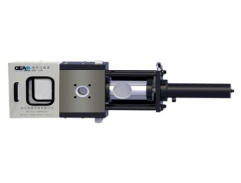 不停机换网器的作用及适用范围