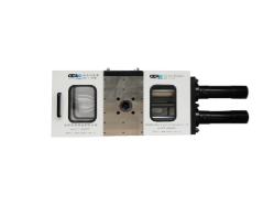 怎么更换液压换网器？