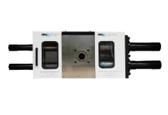 不停机换网器的安装条件是什么