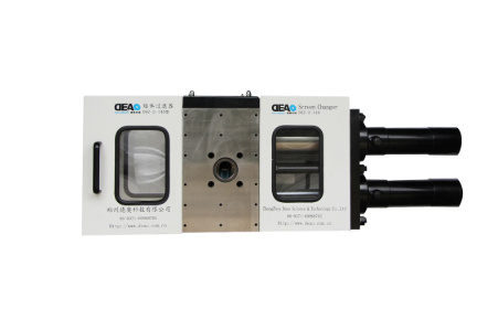 换网器选型时需要考虑哪些参数 换网器选型时需要考虑哪些参数