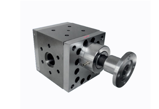 熔体泵常见故障及排查解决方法