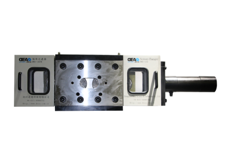 如何选择适合的换网器型号？