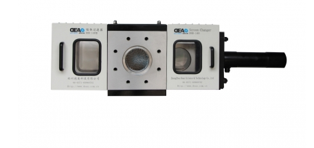 换网器的滤网更换技巧