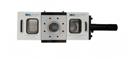 换网器的常见故障排查