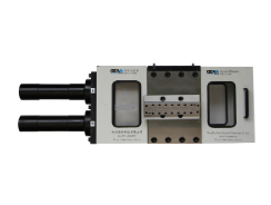 不停机换网器原理、选型、维护指南