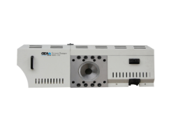 自动换网器的结构组成与工作方式