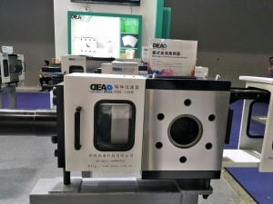 Deao Technology teaches you how to maintain a filter