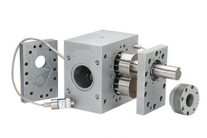 How does the changer implement non - stop operation?