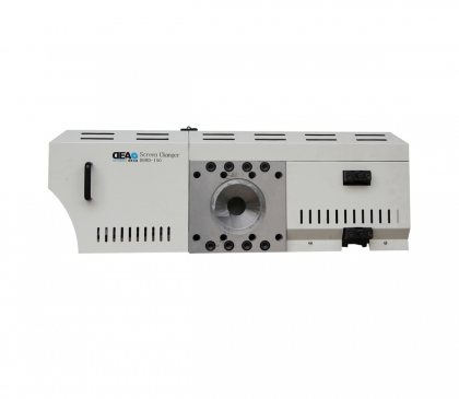 ZhejiangMesh belt automatic screen changer